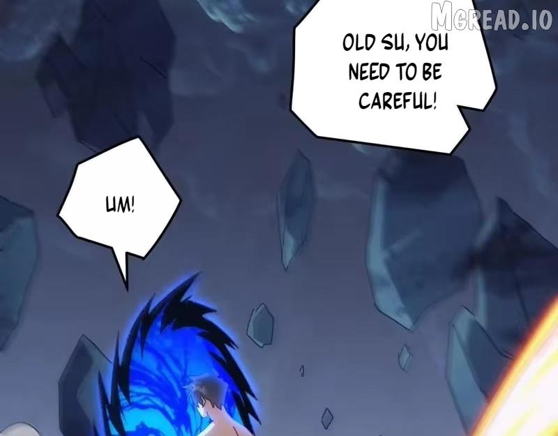 Invasion of the Myriad Races: Starting by Taming a Legendary Beast Chapter 80 page 40 - 