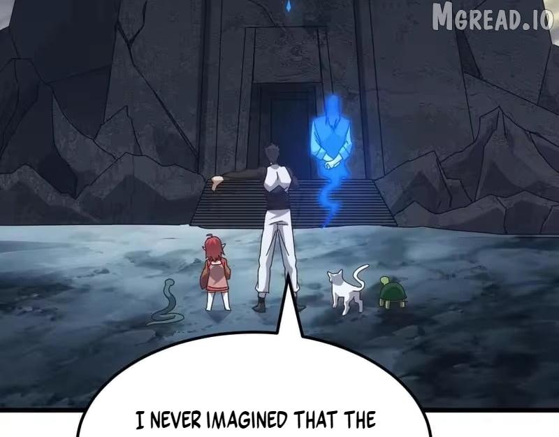 Invasion of the Myriad Races: Starting by Taming a Legendary Beast Chapter 80 page 52 - 