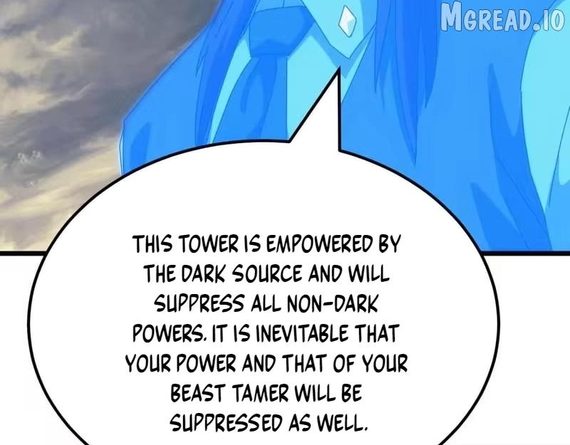 Invasion of the Myriad Races: Starting by Taming a Legendary Beast Chapter 80 page 58 - 