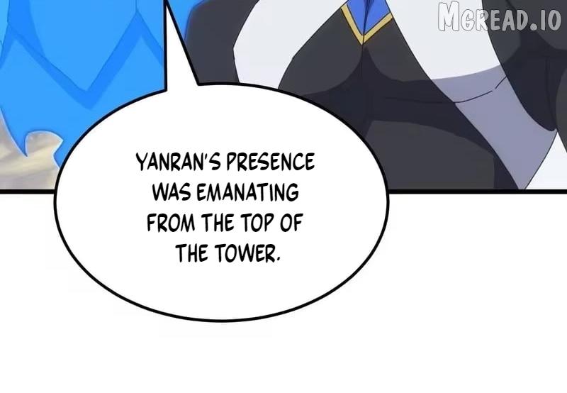 Invasion of the Myriad Races: Starting by Taming a Legendary Beast Chapter 80 page 61 - 