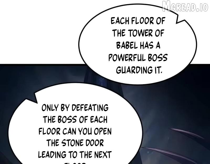 Invasion of the Myriad Races: Starting by Taming a Legendary Beast Chapter 80 page 62 - 