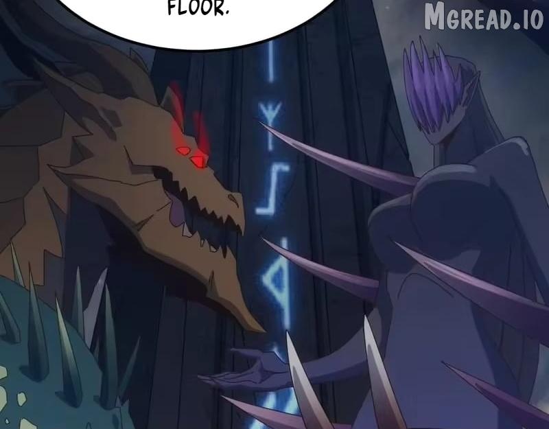 Invasion of the Myriad Races: Starting by Taming a Legendary Beast Chapter 80 page 63 - 