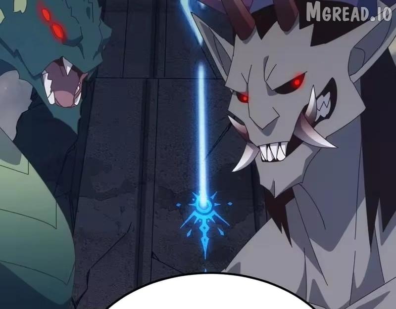 Invasion of the Myriad Races: Starting by Taming a Legendary Beast Chapter 80 page 64 - 