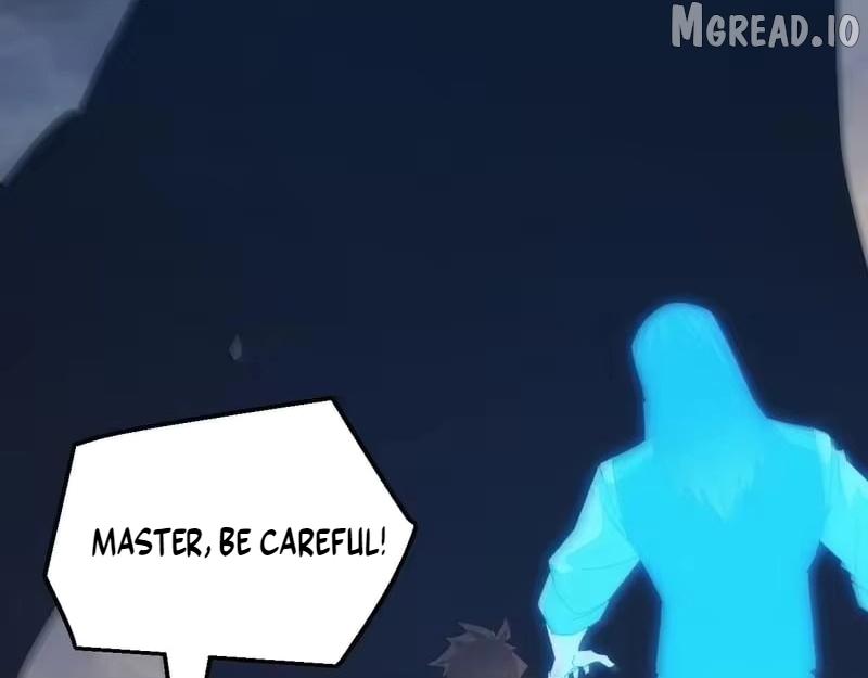 Invasion of the Myriad Races: Starting by Taming a Legendary Beast Chapter 80 page 75 - 