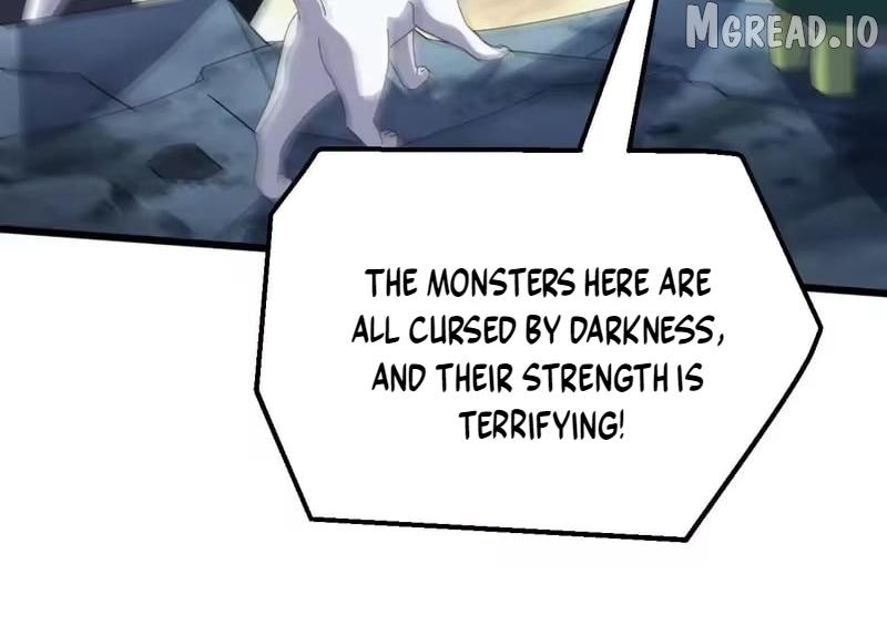 Invasion of the Myriad Races: Starting by Taming a Legendary Beast Chapter 80 page 77 - 