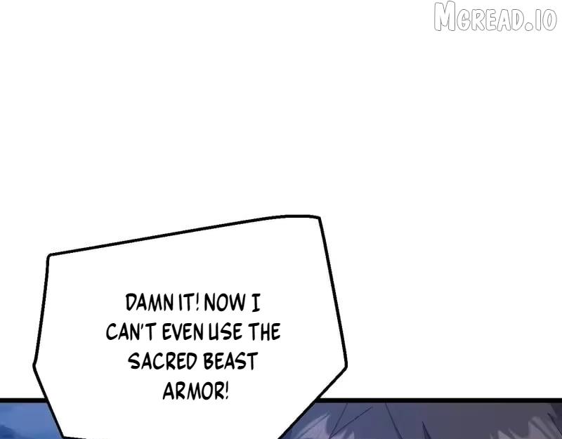 Invasion of the Myriad Races: Starting by Taming a Legendary Beast Chapter 80 page 78 - 