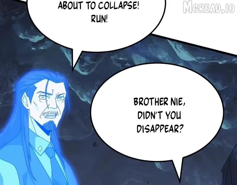 Invasion of the Myriad Races: Starting by Taming a Legendary Beast Chapter 80 page 9 - 