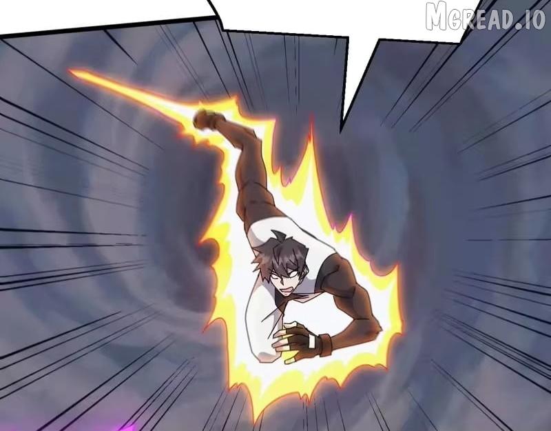 Invasion of the Myriad Races: Starting by Taming a Legendary Beast Chapter 80 page 81 - 