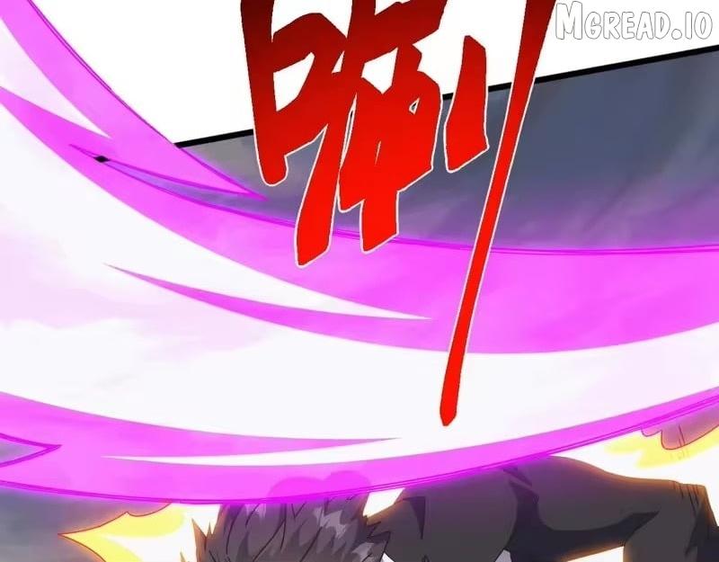 Invasion of the Myriad Races: Starting by Taming a Legendary Beast Chapter 80 page 85 - 