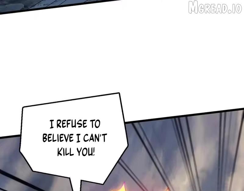 Invasion of the Myriad Races: Starting by Taming a Legendary Beast Chapter 80 page 87 - 