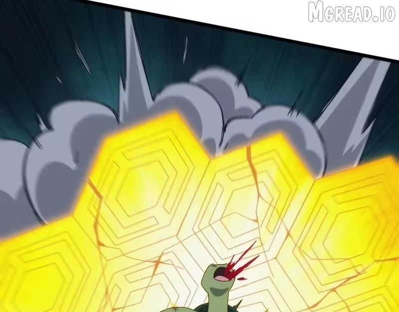 Invasion of the Myriad Races: Starting by Taming a Legendary Beast Chapter 81 page 103 - 