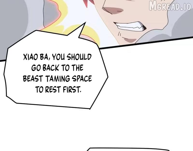 Invasion of the Myriad Races: Starting by Taming a Legendary Beast Chapter 81 page 110 - 