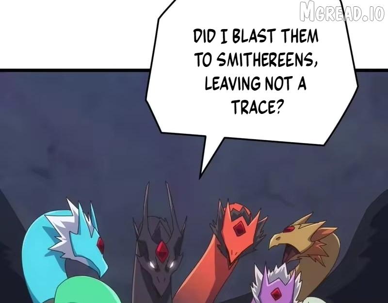 Invasion of the Myriad Races: Starting by Taming a Legendary Beast Chapter 81 page 111 - 