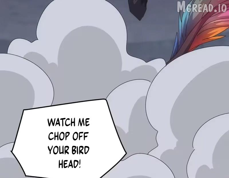 Invasion of the Myriad Races: Starting by Taming a Legendary Beast Chapter 81 page 113 - 
