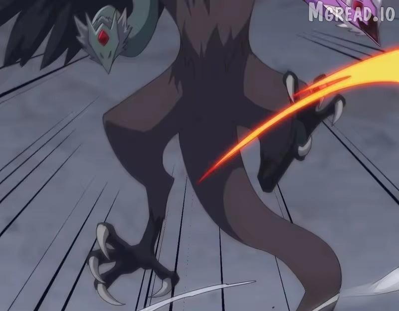 Invasion of the Myriad Races: Starting by Taming a Legendary Beast Chapter 81 page 116 - 
