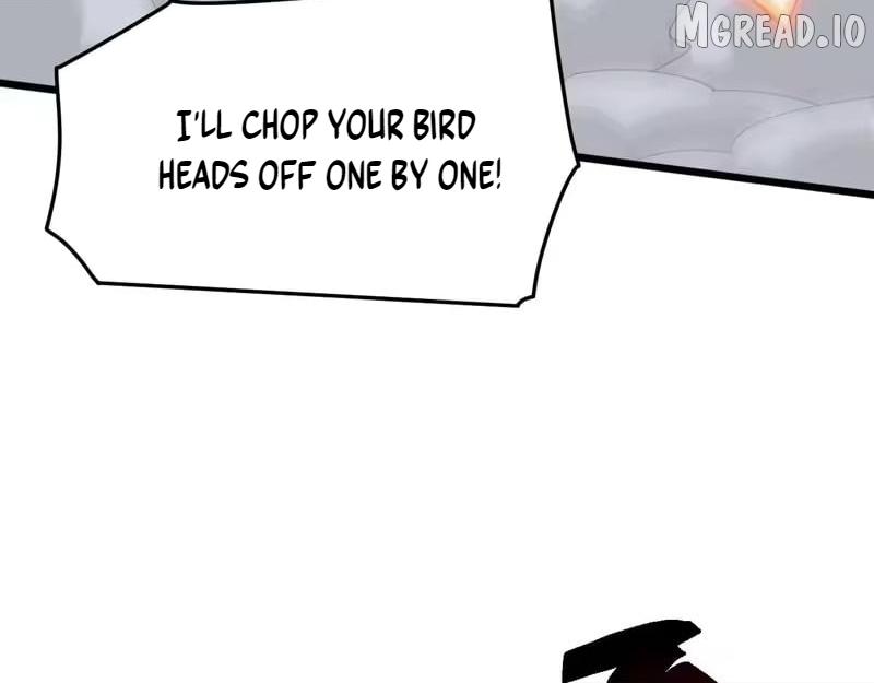 Invasion of the Myriad Races: Starting by Taming a Legendary Beast Chapter 81 page 118 - 