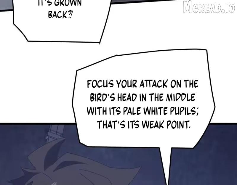 Invasion of the Myriad Races: Starting by Taming a Legendary Beast Chapter 81 page 128 - 
