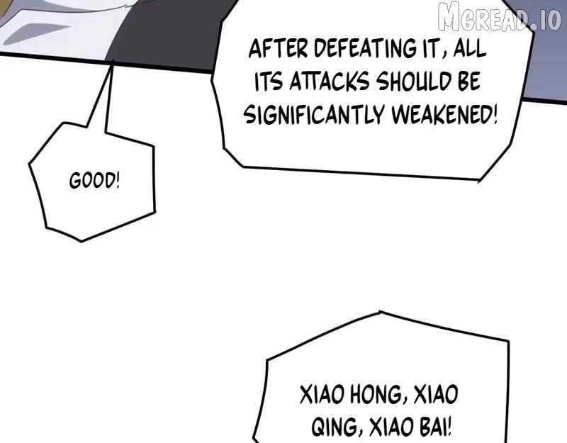 Invasion of the Myriad Races: Starting by Taming a Legendary Beast Chapter 81 page 130 - 