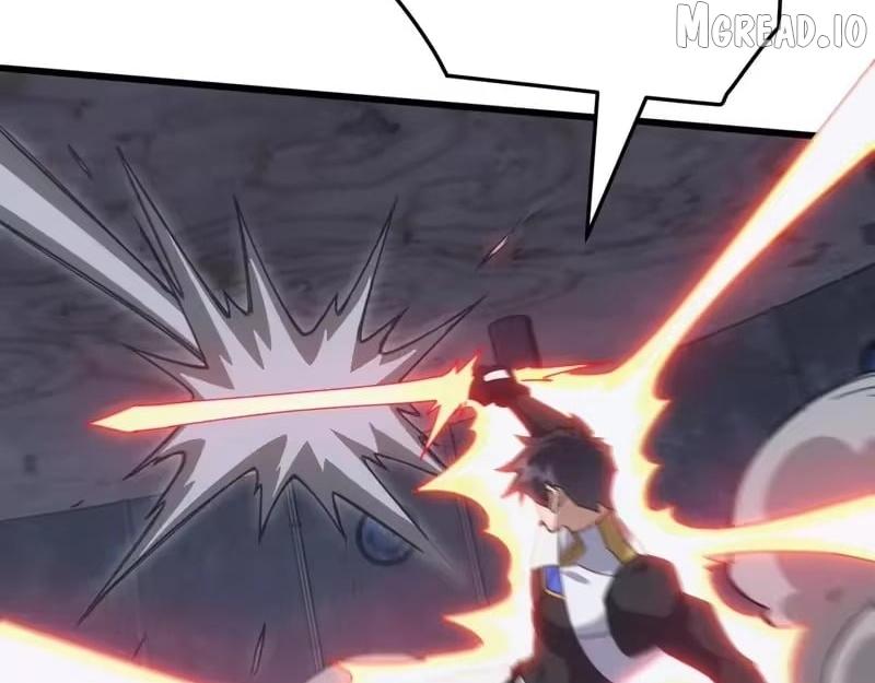 Invasion of the Myriad Races: Starting by Taming a Legendary Beast Chapter 81 page 131 - 