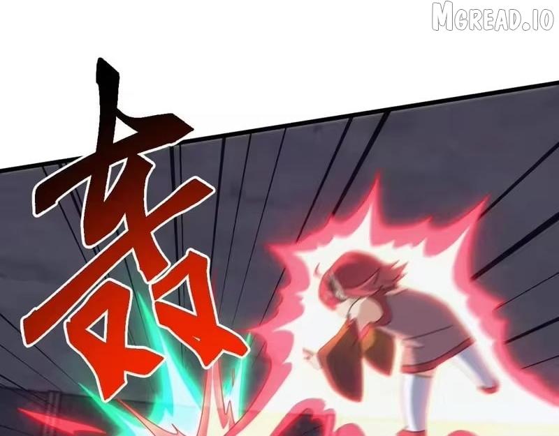 Invasion of the Myriad Races: Starting by Taming a Legendary Beast Chapter 81 page 133 - 