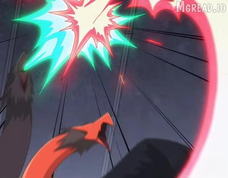 Invasion of the Myriad Races: Starting by Taming a Legendary Beast Chapter 81 page 134 - 