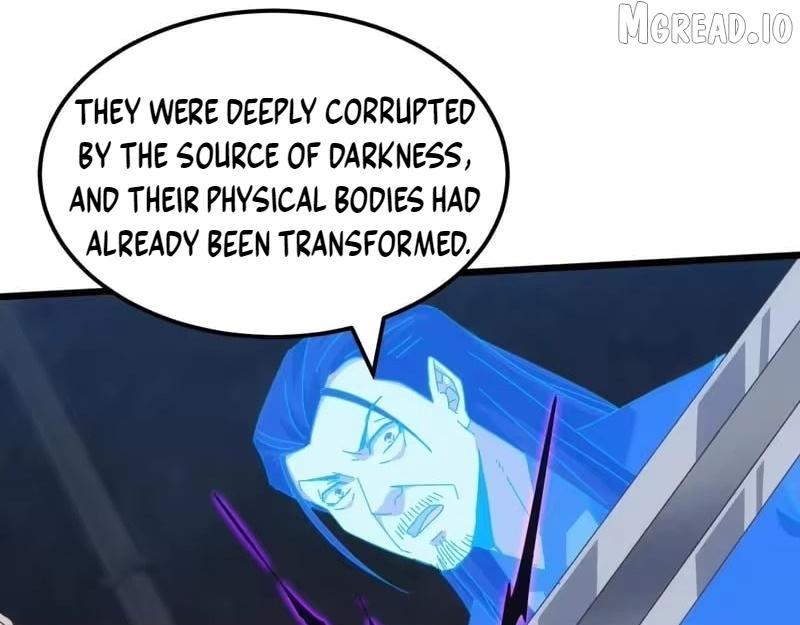 Invasion of the Myriad Races: Starting by Taming a Legendary Beast Chapter 81 page 18 - 