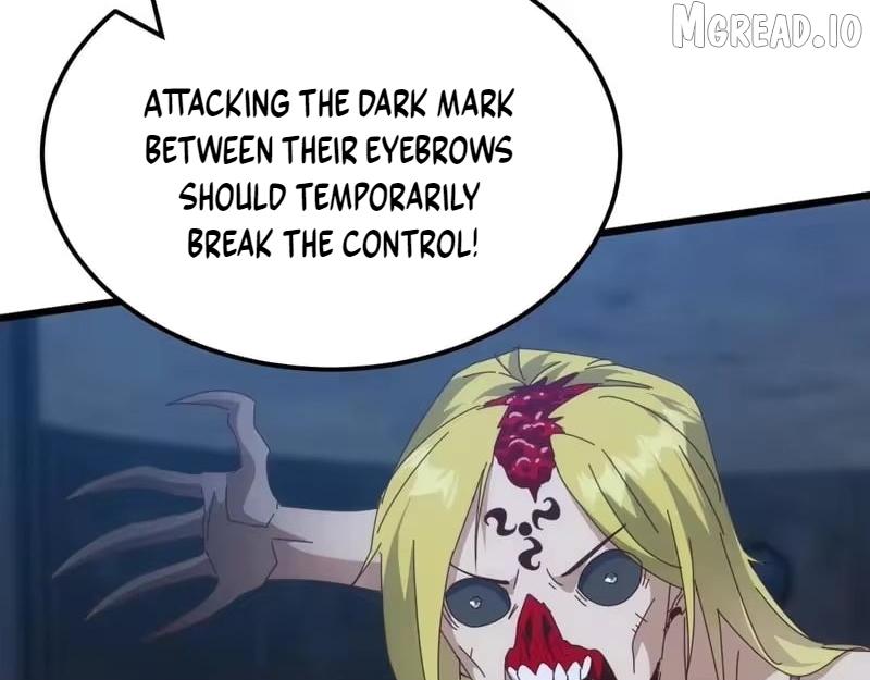 Invasion of the Myriad Races: Starting by Taming a Legendary Beast Chapter 81 page 20 - 