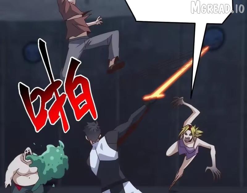 Invasion of the Myriad Races: Starting by Taming a Legendary Beast Chapter 81 page 23 - 
