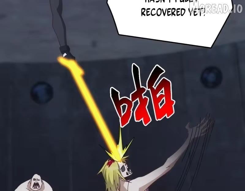 Invasion of the Myriad Races: Starting by Taming a Legendary Beast Chapter 81 page 26 - 