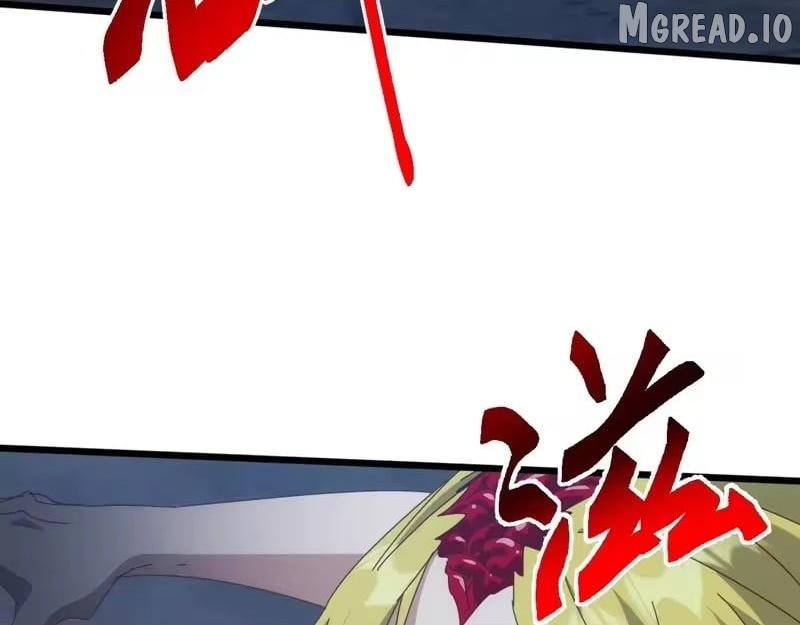 Invasion of the Myriad Races: Starting by Taming a Legendary Beast Chapter 81 page 28 - 