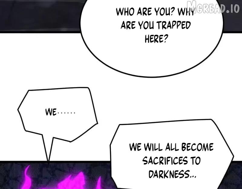Invasion of the Myriad Races: Starting by Taming a Legendary Beast Chapter 81 page 4 - 