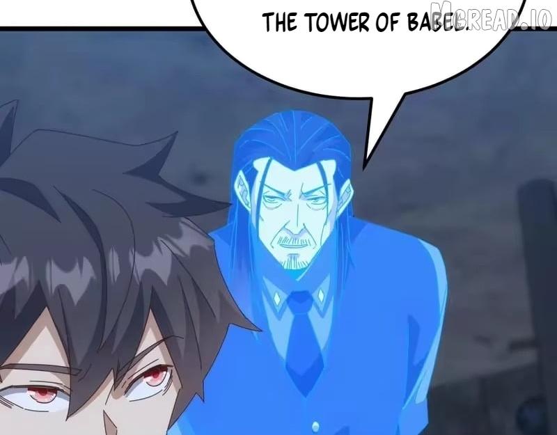 Invasion of the Myriad Races: Starting by Taming a Legendary Beast Chapter 81 page 31 - 