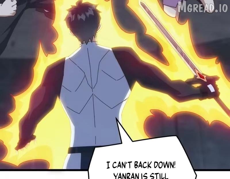 Invasion of the Myriad Races: Starting by Taming a Legendary Beast Chapter 81 page 36 - 