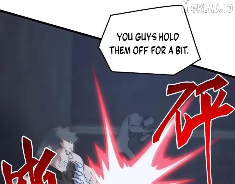 Invasion of the Myriad Races: Starting by Taming a Legendary Beast Chapter 81 page 40 - 