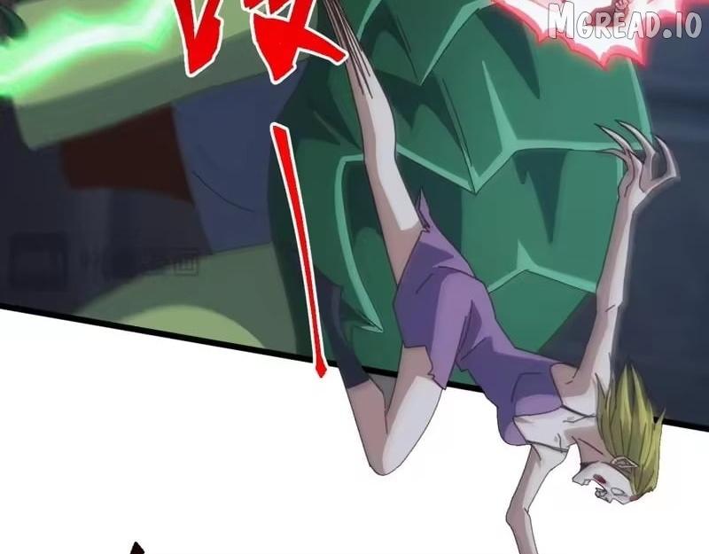 Invasion of the Myriad Races: Starting by Taming a Legendary Beast Chapter 81 page 44 - 