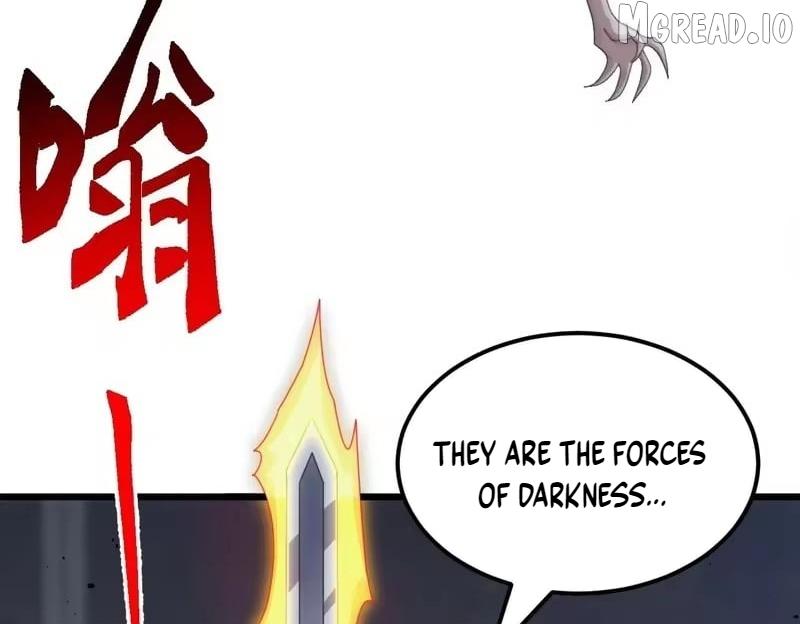 Invasion of the Myriad Races: Starting by Taming a Legendary Beast Chapter 81 page 45 - 
