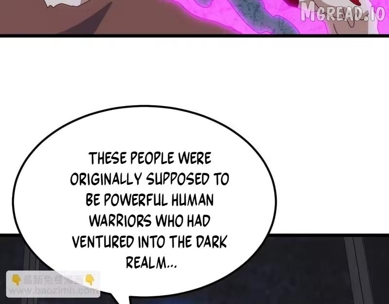 Invasion of the Myriad Races: Starting by Taming a Legendary Beast Chapter 81 page 6 - 