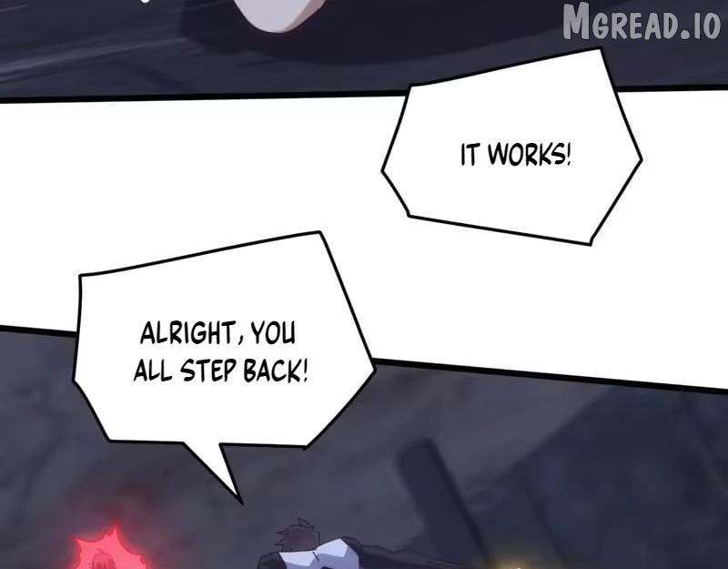 Invasion of the Myriad Races: Starting by Taming a Legendary Beast Chapter 81 page 53 - 