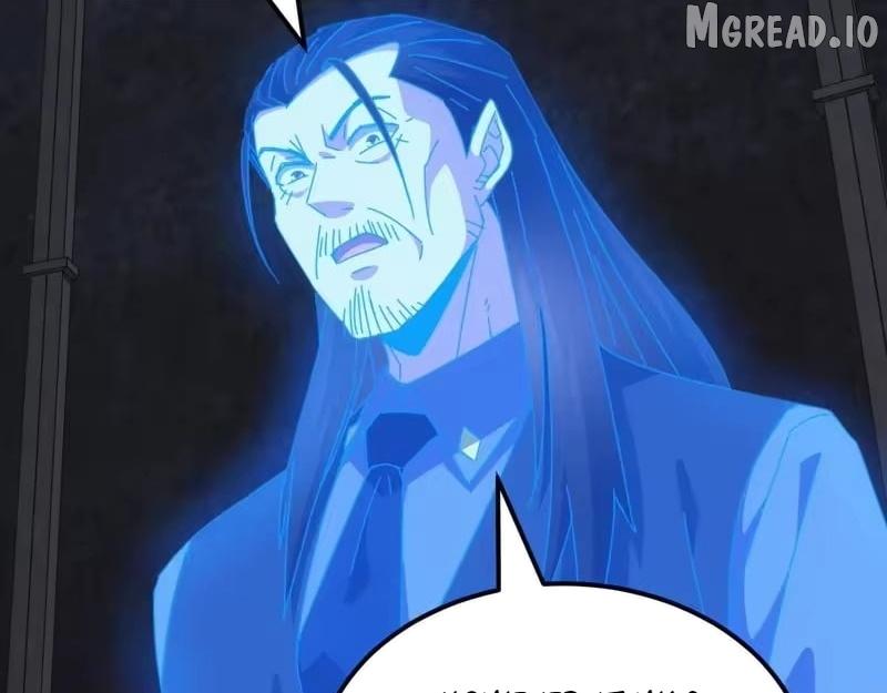 Invasion of the Myriad Races: Starting by Taming a Legendary Beast Chapter 81 page 7 - 