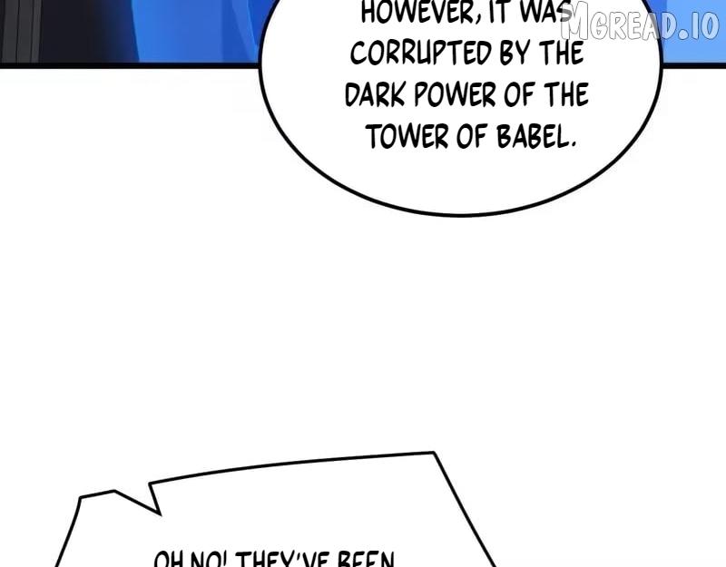 Invasion of the Myriad Races: Starting by Taming a Legendary Beast Chapter 81 page 8 - 