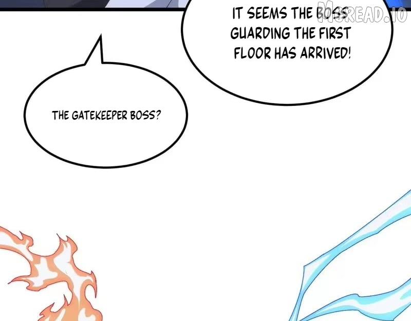 Invasion of the Myriad Races: Starting by Taming a Legendary Beast Chapter 81 page 72 - 