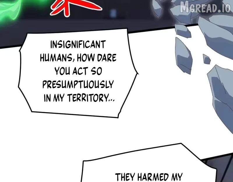 Invasion of the Myriad Races: Starting by Taming a Legendary Beast Chapter 81 page 74 - 