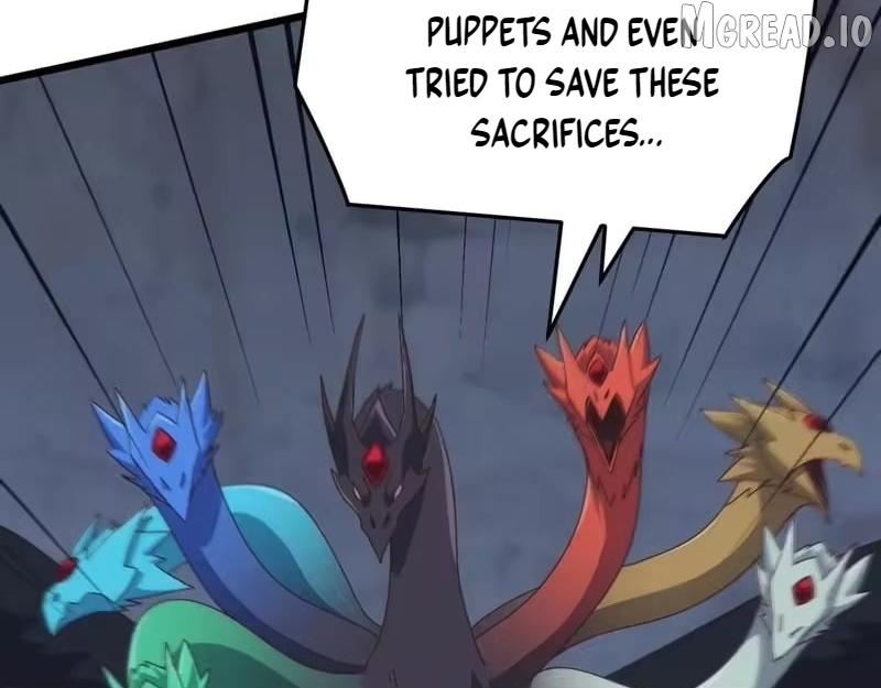 Invasion of the Myriad Races: Starting by Taming a Legendary Beast Chapter 81 page 75 - 