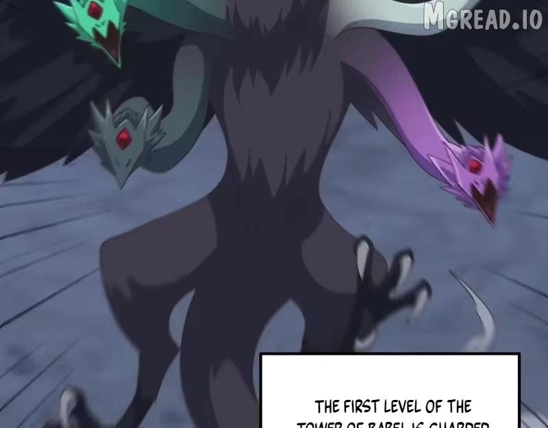Invasion of the Myriad Races: Starting by Taming a Legendary Beast Chapter 81 page 76 - 