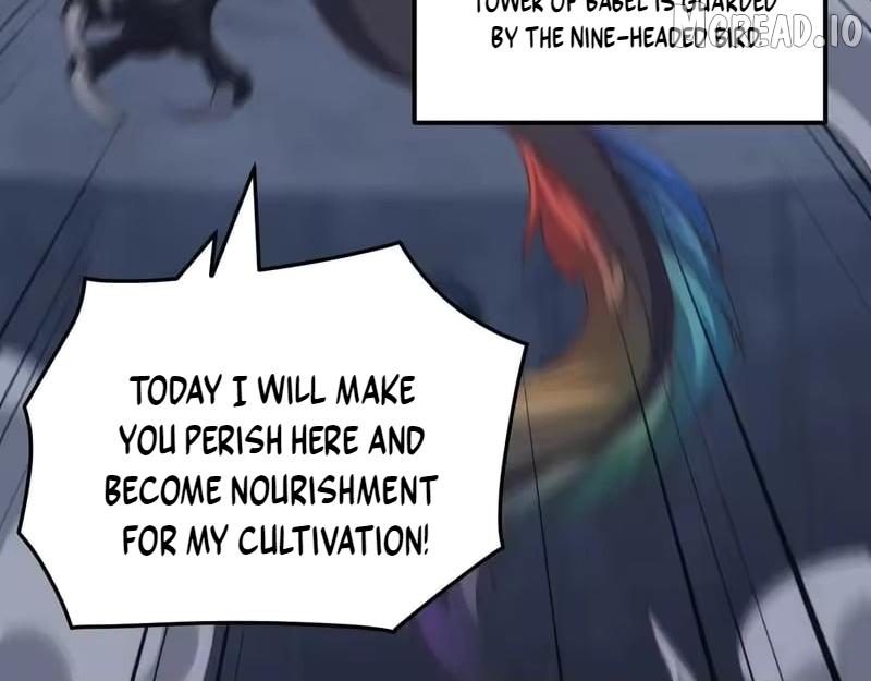 Invasion of the Myriad Races: Starting by Taming a Legendary Beast Chapter 81 page 77 - 