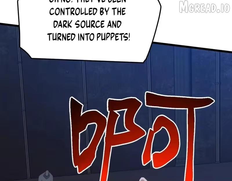 Invasion of the Myriad Races: Starting by Taming a Legendary Beast Chapter 81 page 9 - 