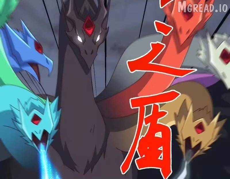 Invasion of the Myriad Races: Starting by Taming a Legendary Beast Chapter 81 page 84 - 
