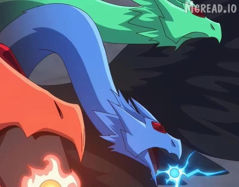 Invasion of the Myriad Races: Starting by Taming a Legendary Beast Chapter 81 page 89 - 