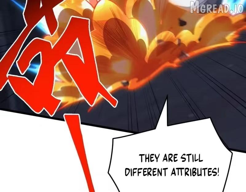 Invasion of the Myriad Races: Starting by Taming a Legendary Beast Chapter 81 page 93 - 