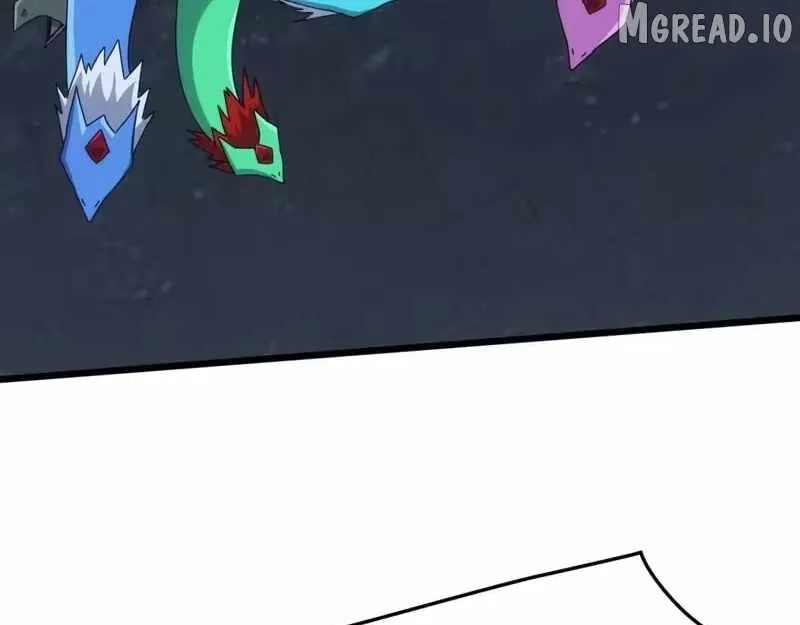 Invasion of the Myriad Races: Starting by Taming a Legendary Beast Chapter 82 page 11 - 